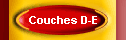 Couches D-E